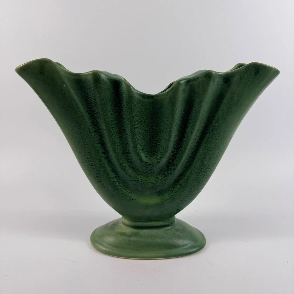 Camark sculptural fan